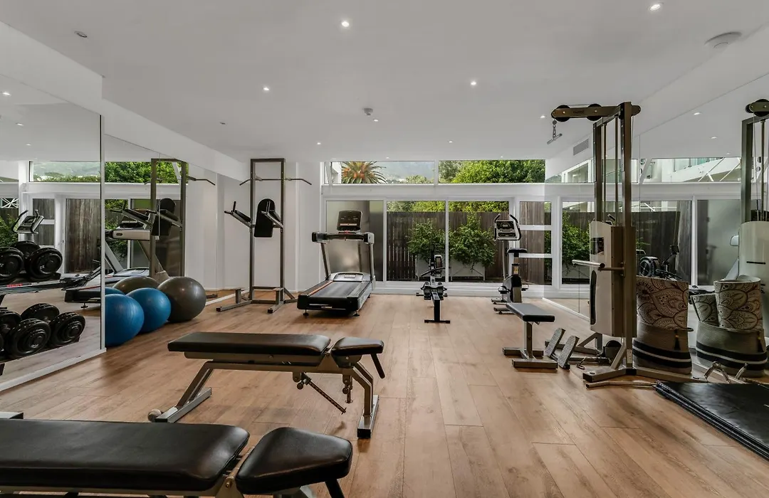 The Marly Boutique Hotel & Spa-1