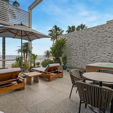 The Marly Boutique Hotel & Spa-2