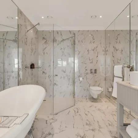 The Marly Boutique Hotel & Spa-3